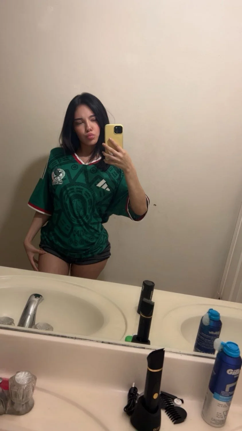 represent 🇲🇽 what do yall wanna see image 5
