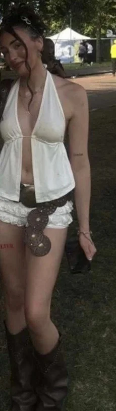 Naughty UK Slut - 'Don't Tell' 18 image 2