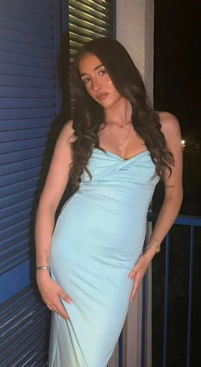Naughty UK Slut - 'Don't Tell' 18 image 3