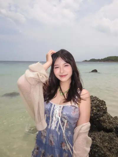 Kaning Beach__Cum (Ai) cover image
