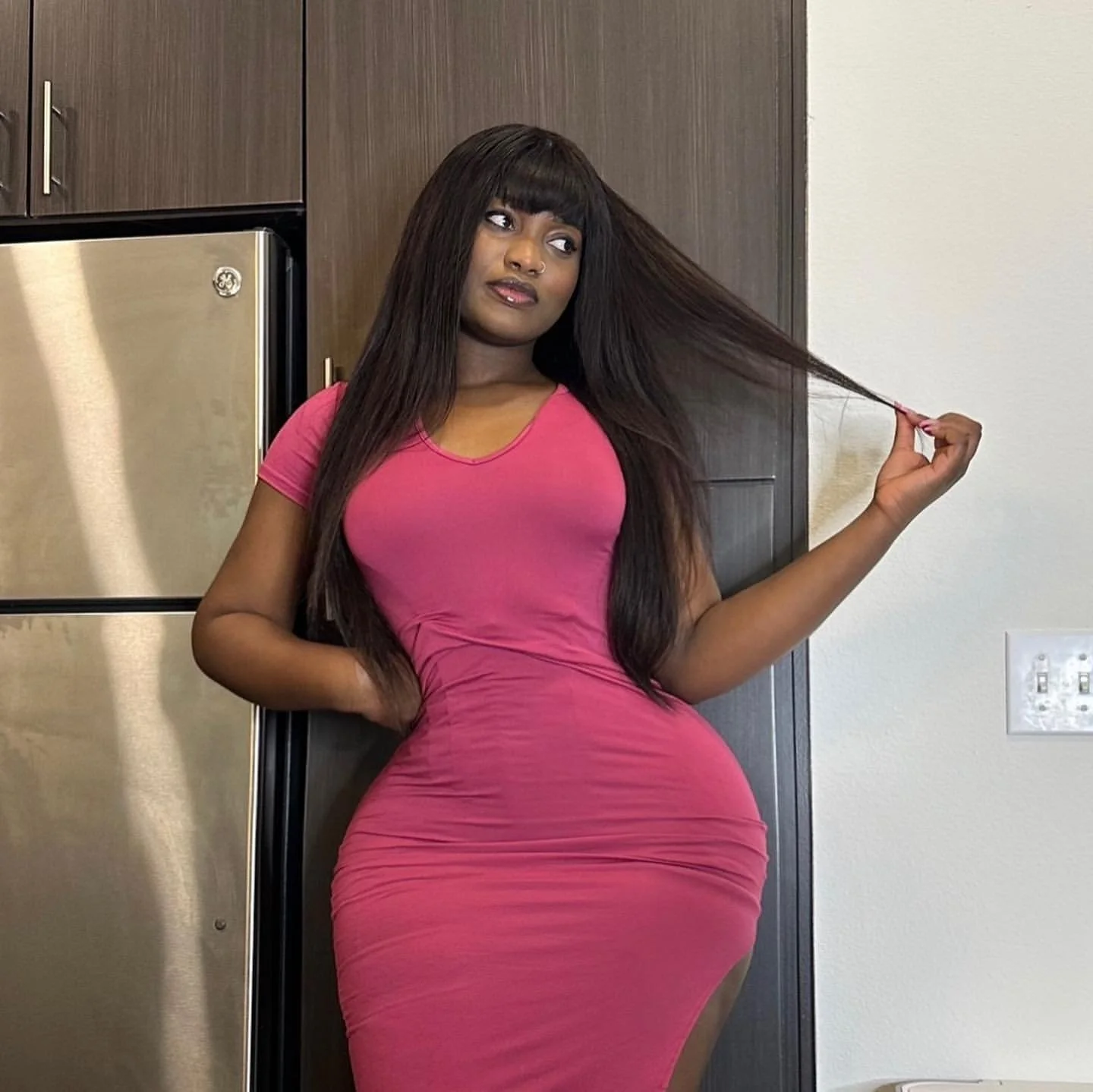 I wanna fuck an African bitch main image