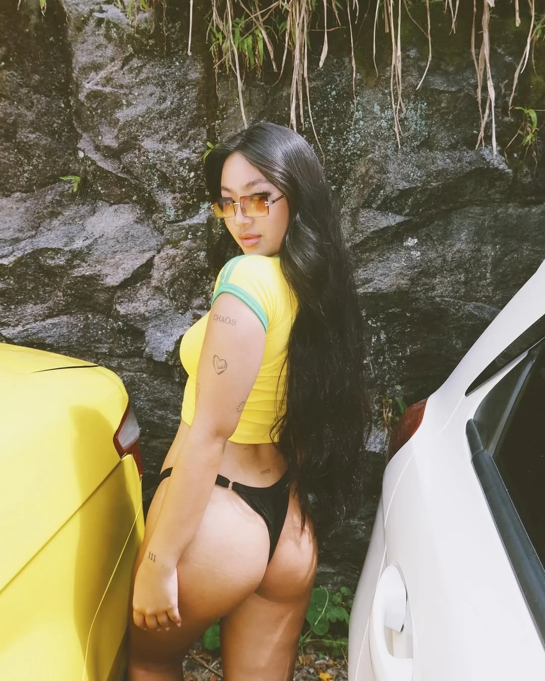 Japonesa 🤩🤩 @anniehikari_ image 22