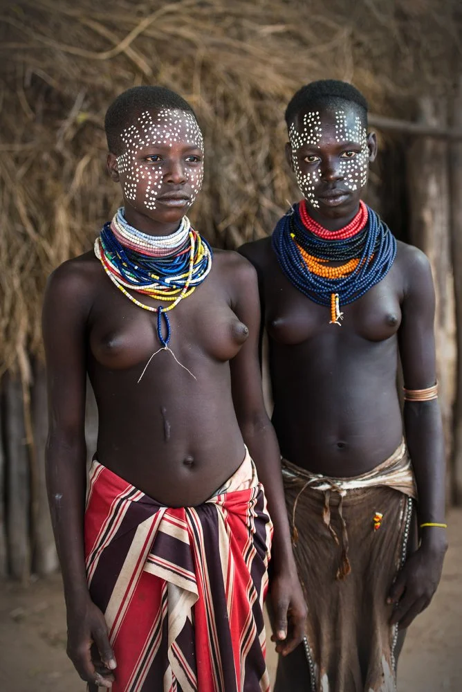 young-topless image 11