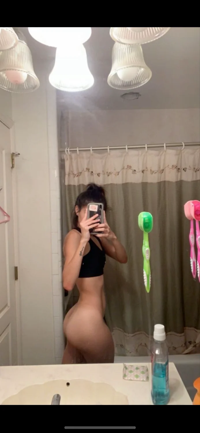 Jackie Latina apparently loves BBC image 2