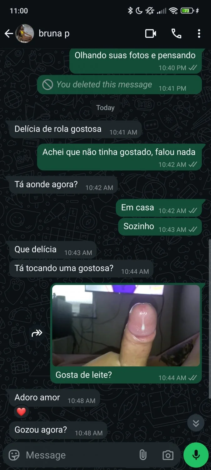 minha leitada image 12