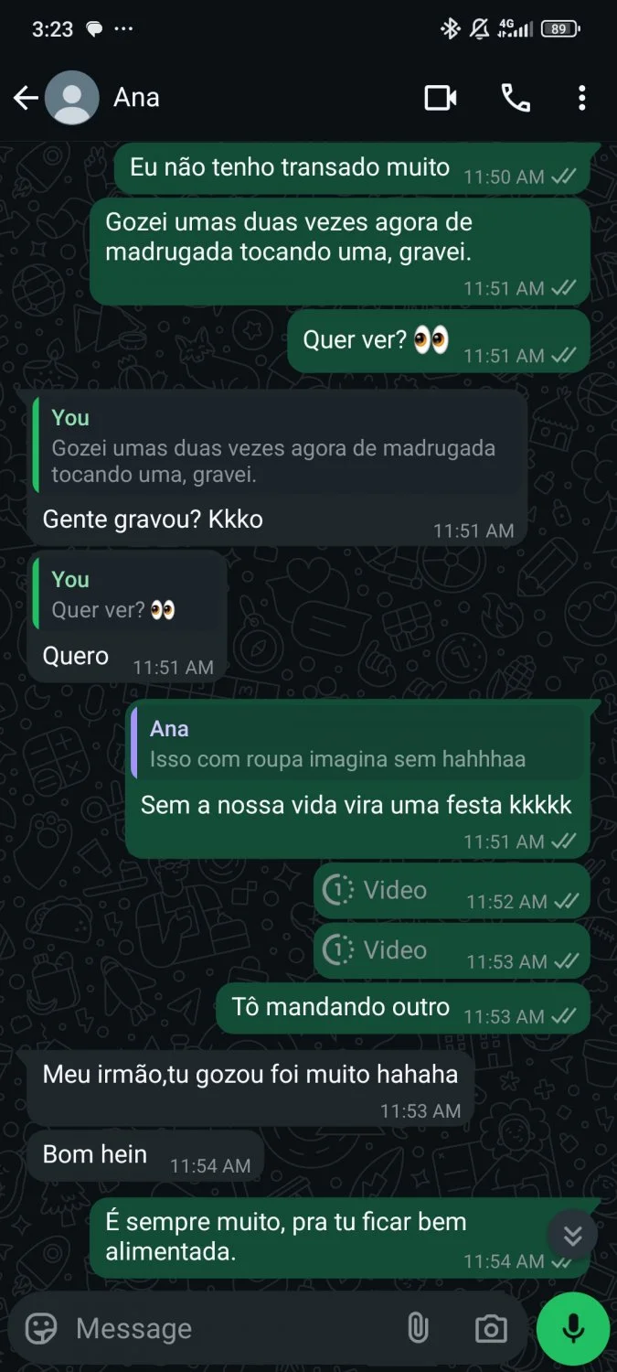 minha leitada image 13