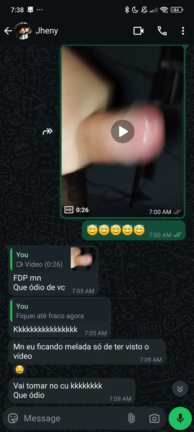 minha leitada image 14