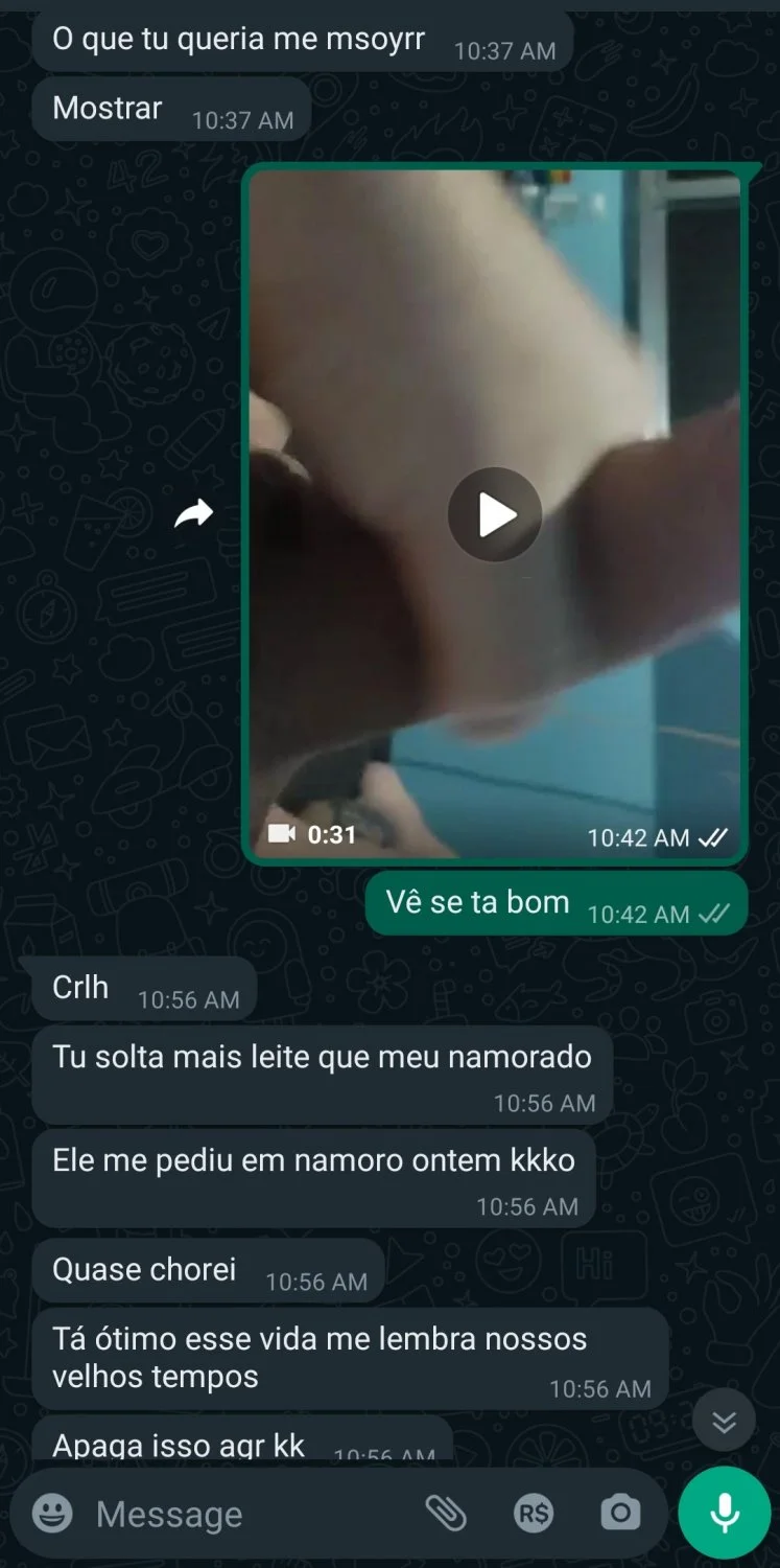 minha leitada image 9
