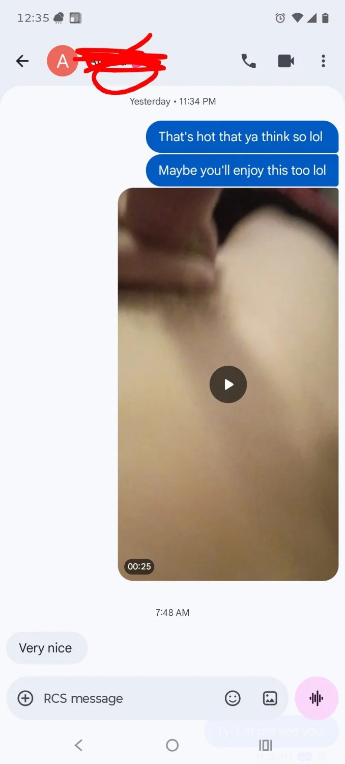 Oops wrong number part 2 main image