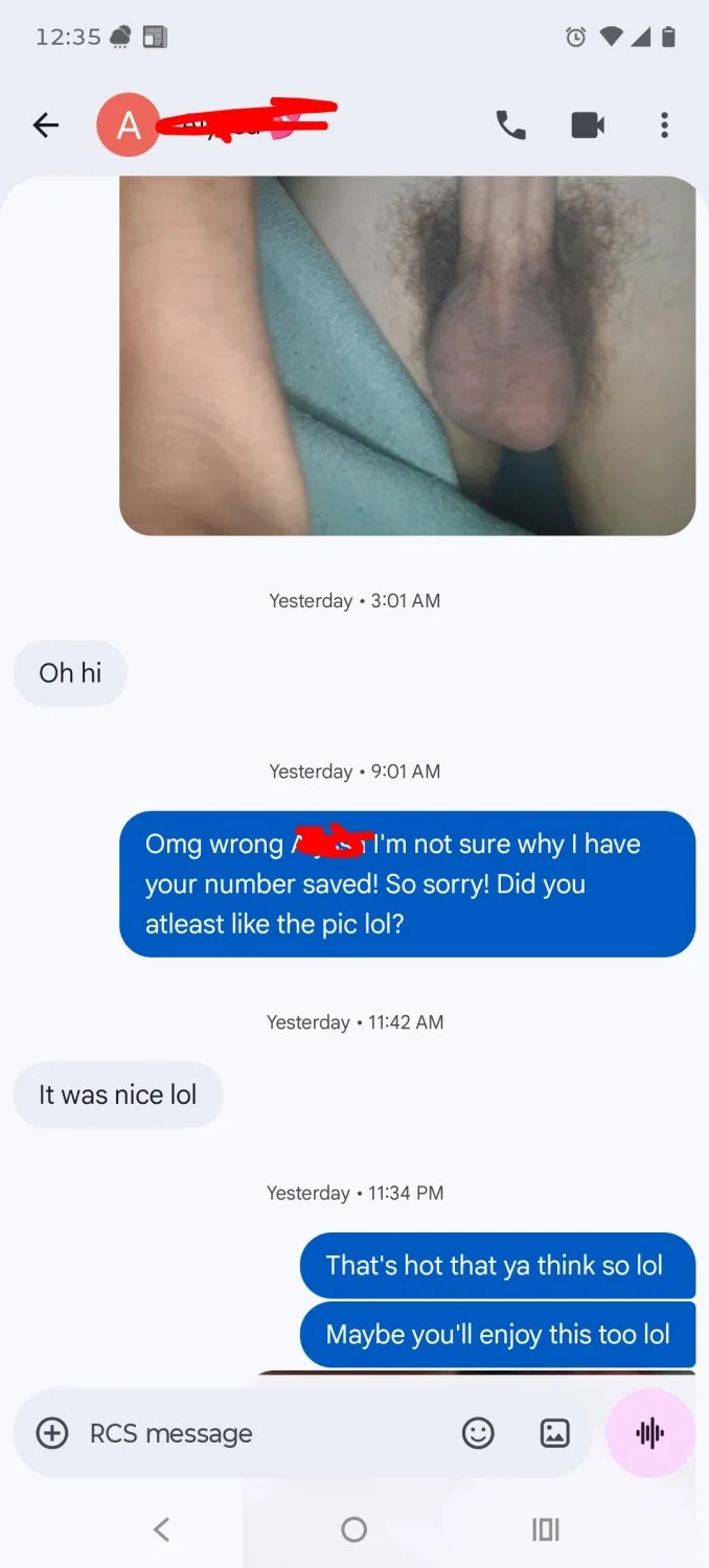 Oops wrong number part 2 image 2