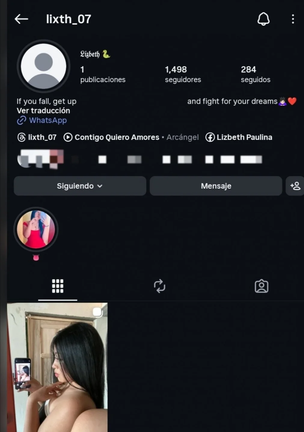 🥵 Quiere subir de seguidores 🥵 image 3