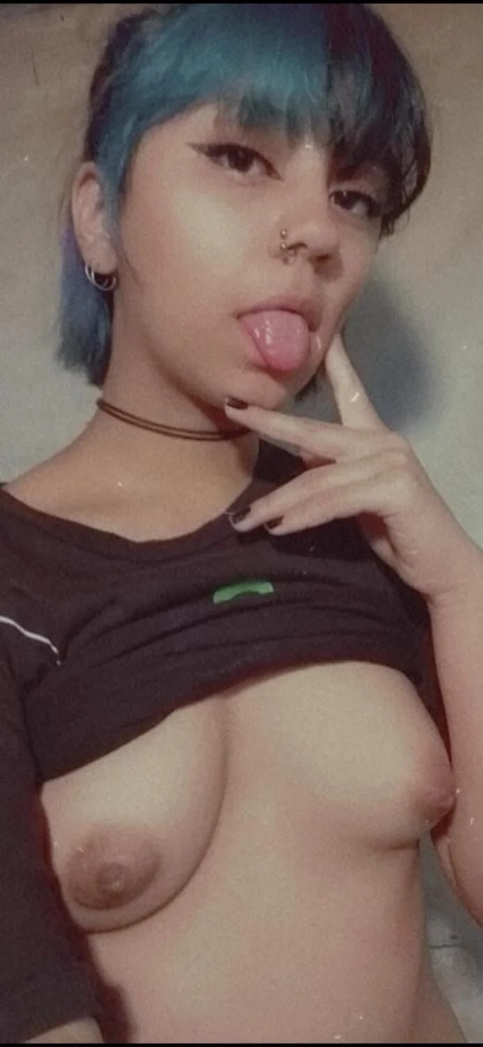 A una flaquita infiel😈👌 image 4