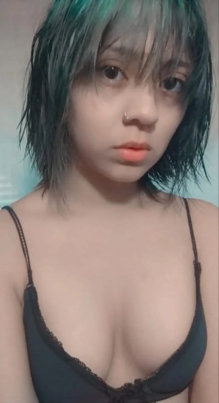 A una flaquita infiel😈👌 image 5