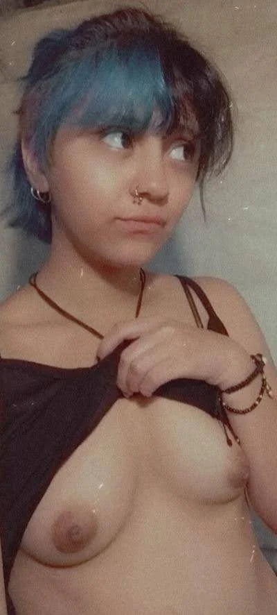 A una flaquita infiel😈👌 image 6