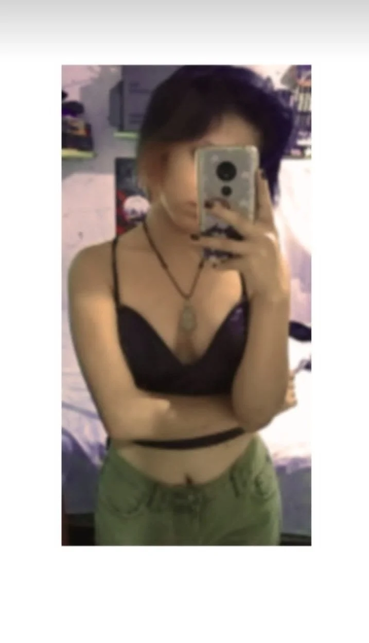 A una flaquita infiel😈👌 image 7