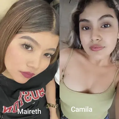 Que puta subo primero cover image