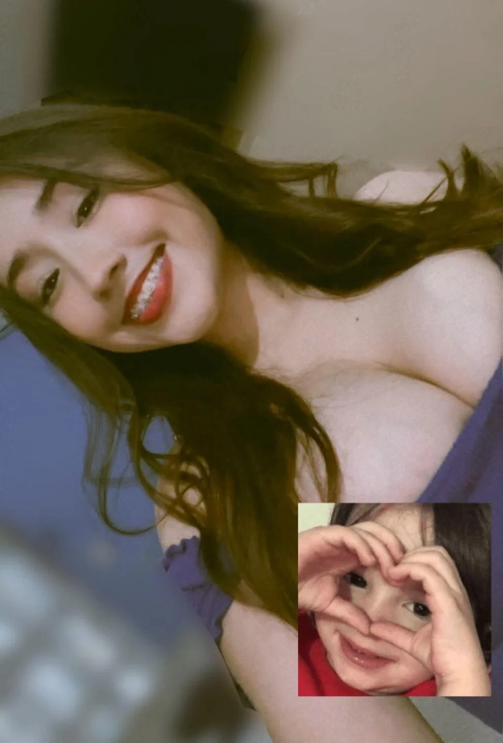 Zorrita Hermosa chichona y putita muy sexy image 28