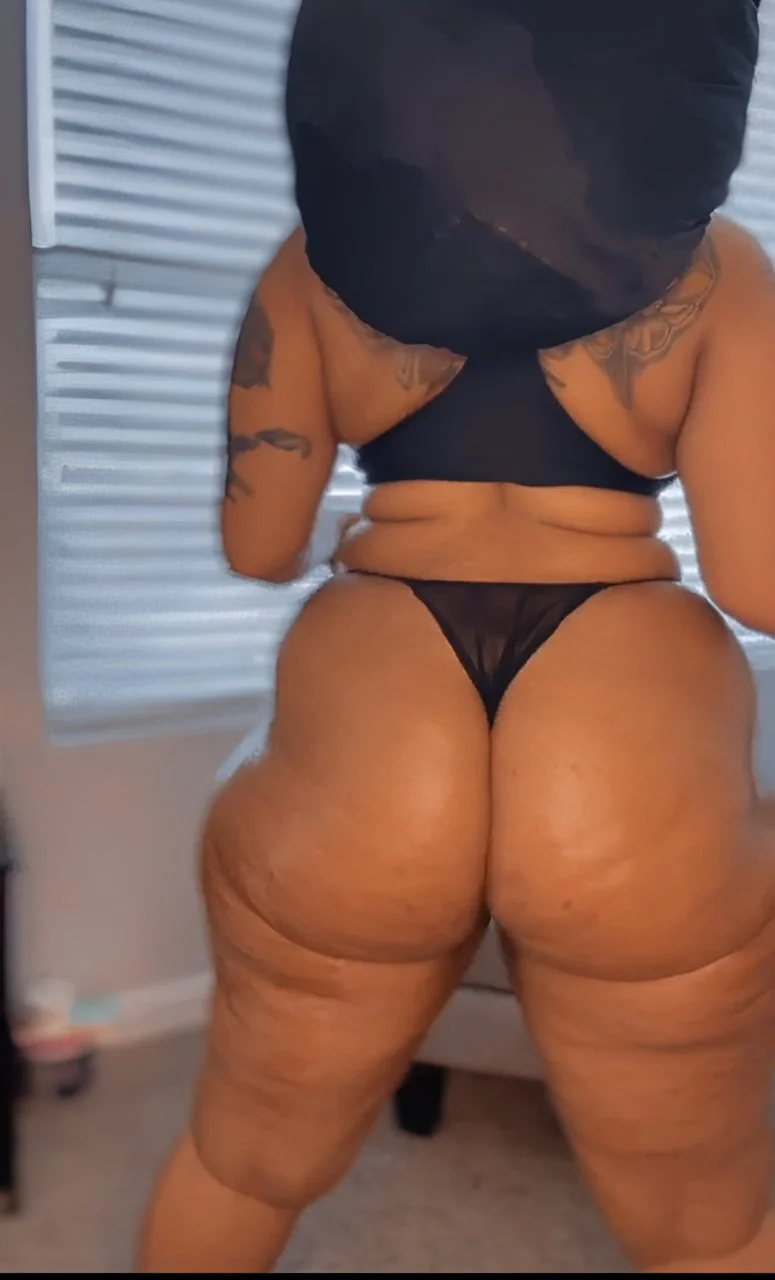 Natural Thickness!!!! 🌳🍑💦 image 3