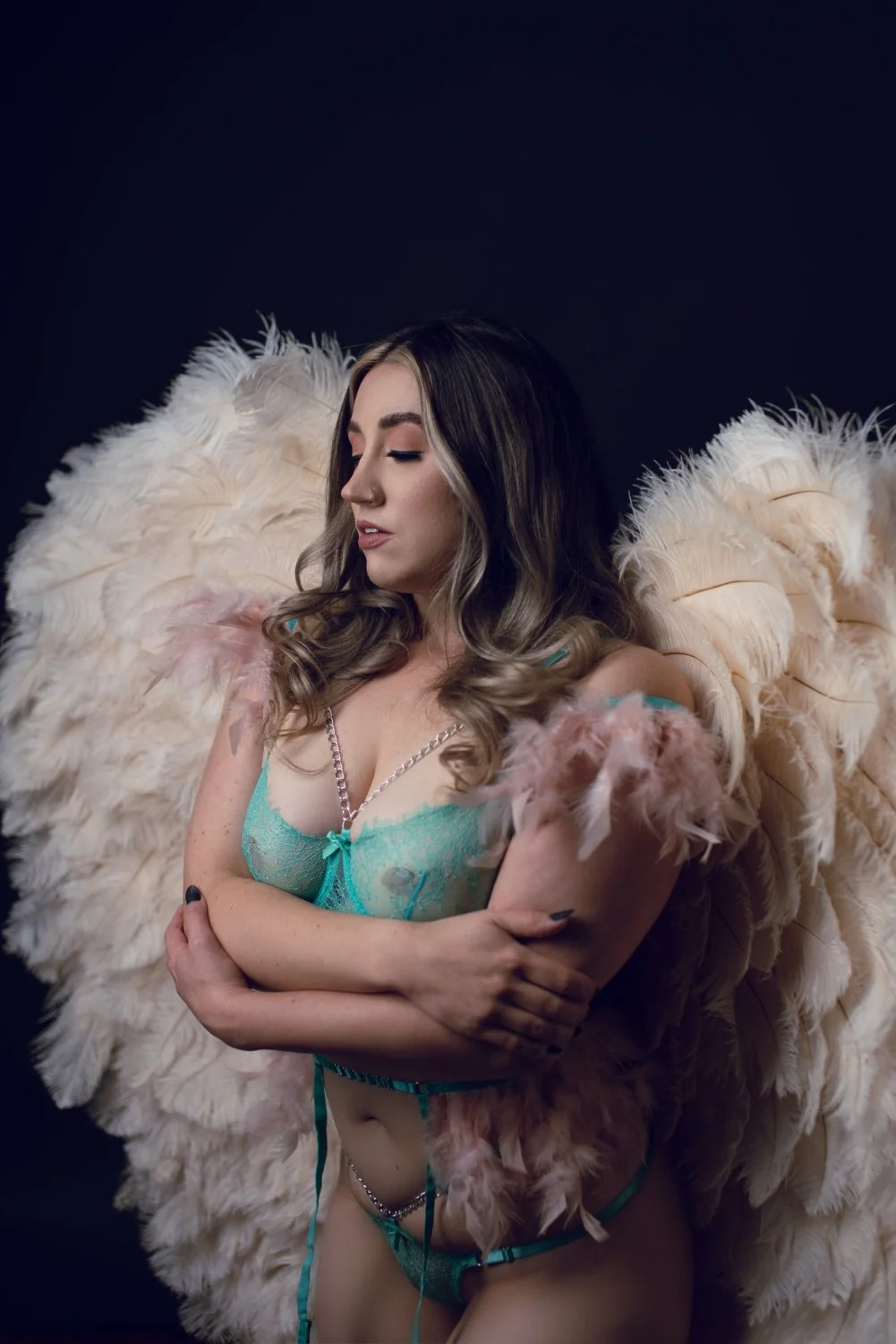 Random Boudoir image 8