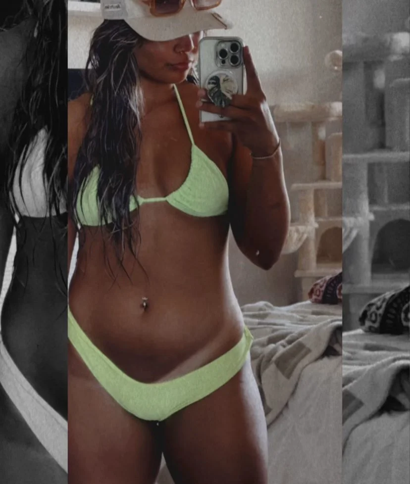 Ig: gabriellaarcee snap: gabriellaarcee image 6