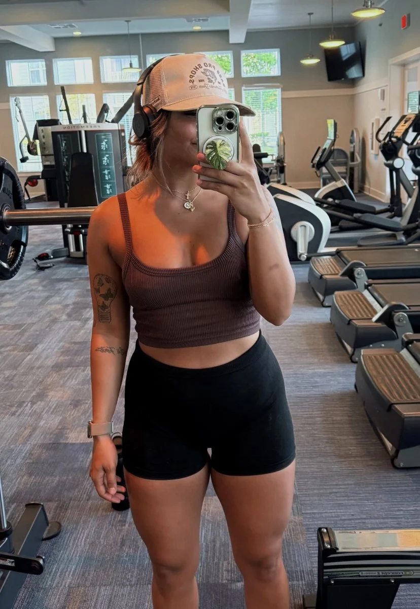 Ig: gabriellaarcee snap: gabriellaarcee image 7