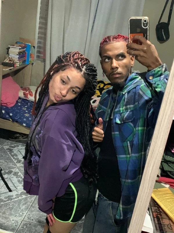Moreninha gostosa caiu na net ! corno vazou a putinha gostosa image 8
