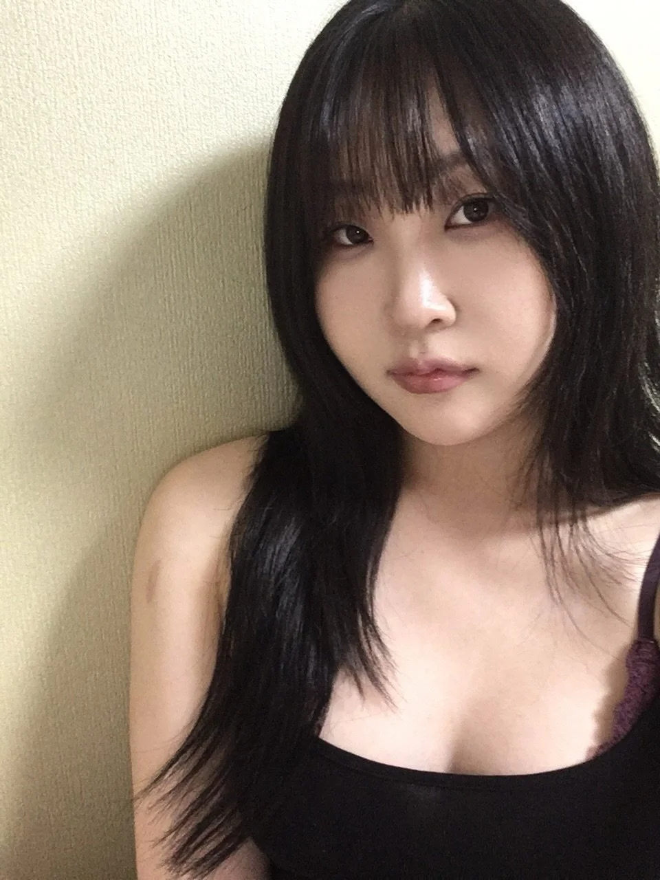 Korean slut 브라까는 빻녀❤️ main image