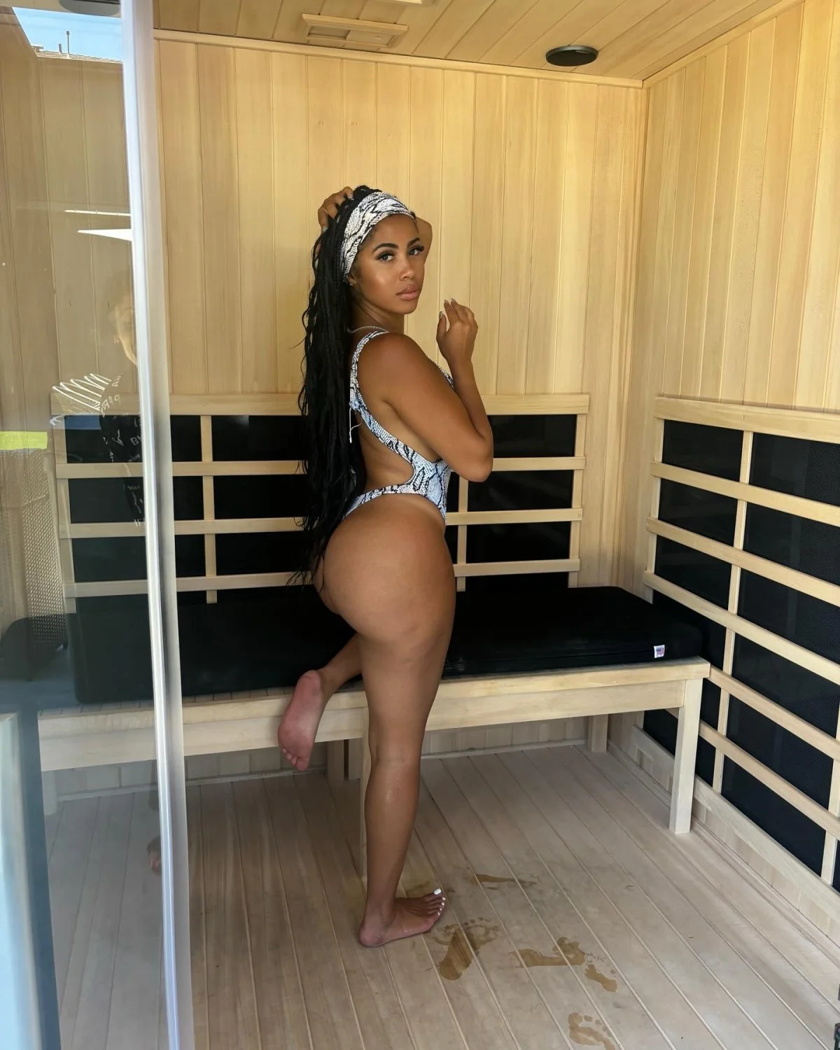 Yasmine Lopez image 34