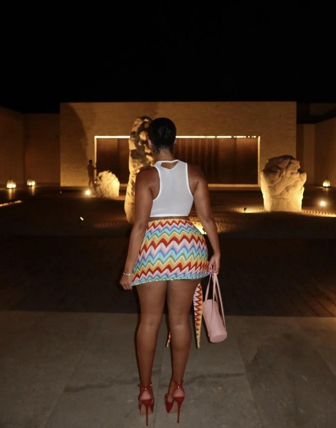 Yasmine Lopez image 4
