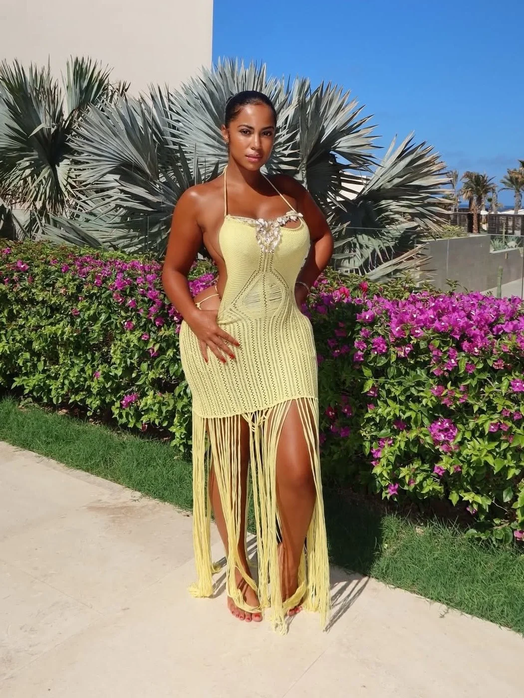 Yasmine Lopez image 9