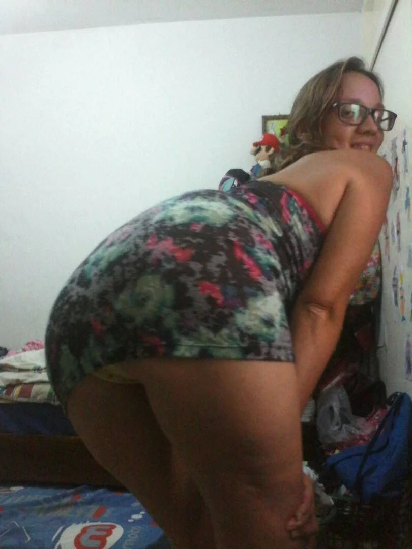 Beatriz RG una sexy milf española pt4 image 6