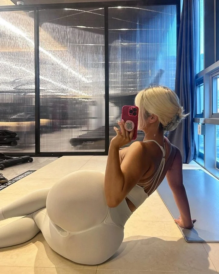 Pronta para o anal. 😋 image 13