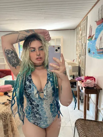 NETERSG SEXY cover image