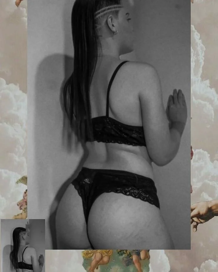Mayara melões bronzeados image 5