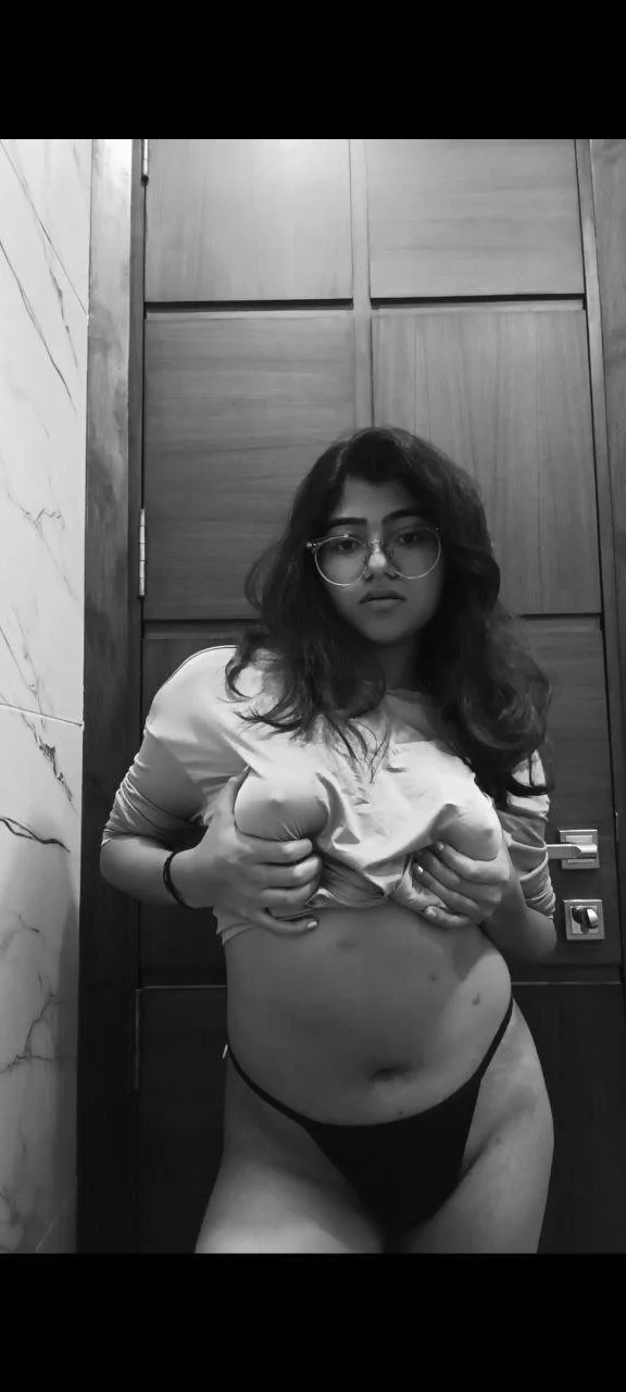 Sexy innocent girl leaked nudes image 21