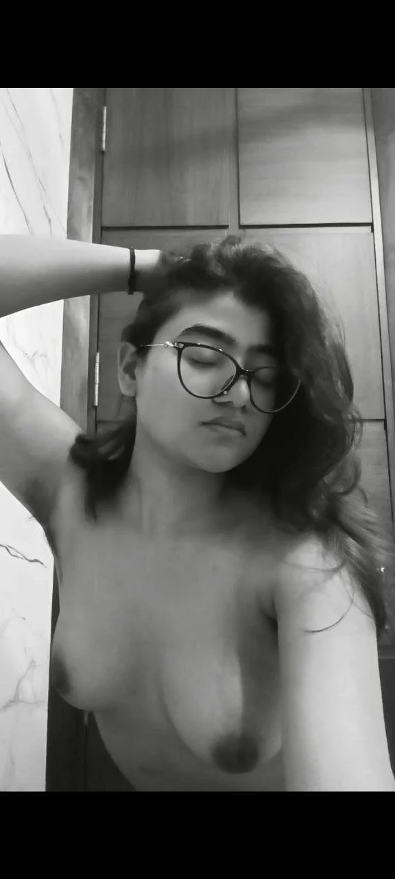 Sexy innocent girl leaked nudes image 3