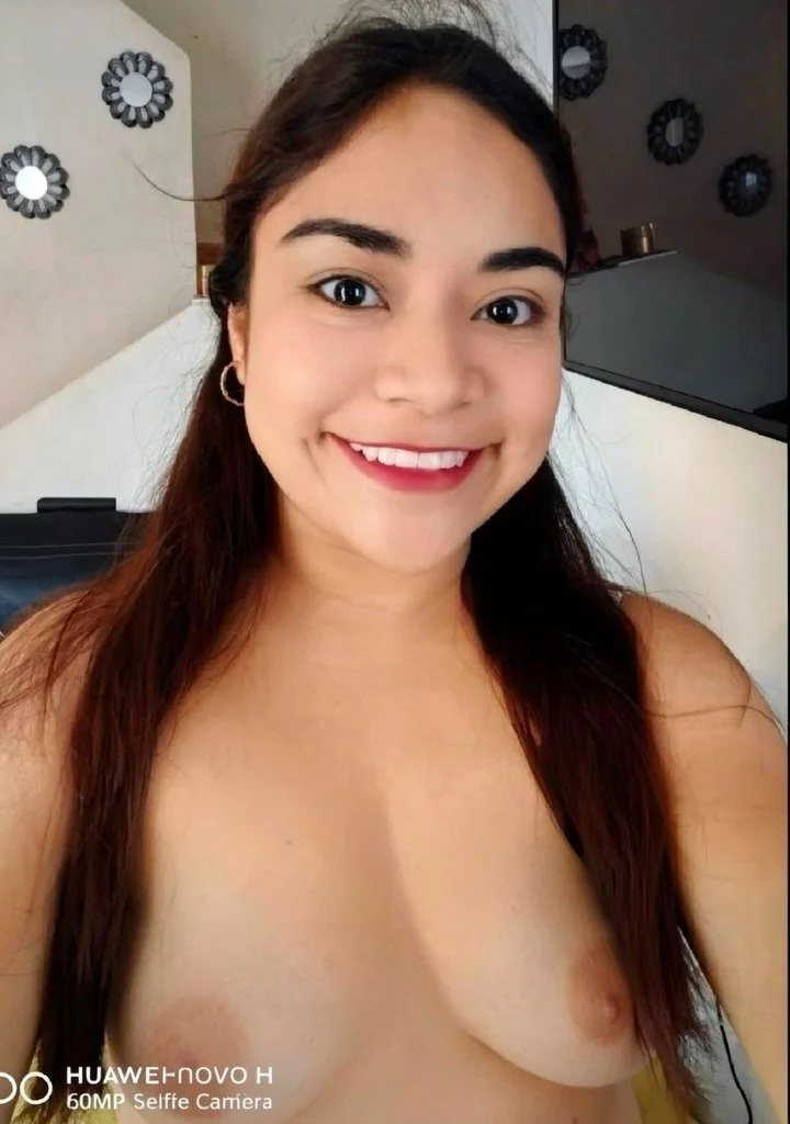 Rica novia putita Wendy 💦🔥 image 10