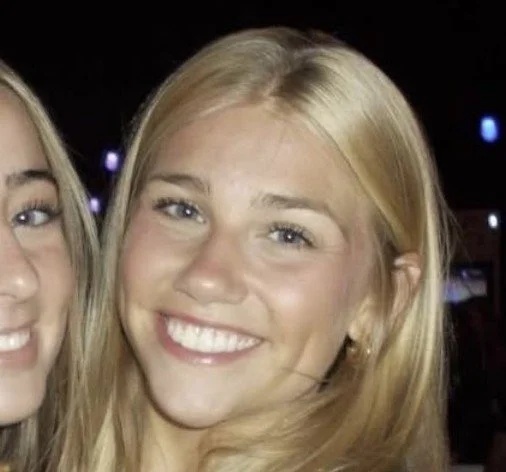 Cute blonde, killer body image 23
