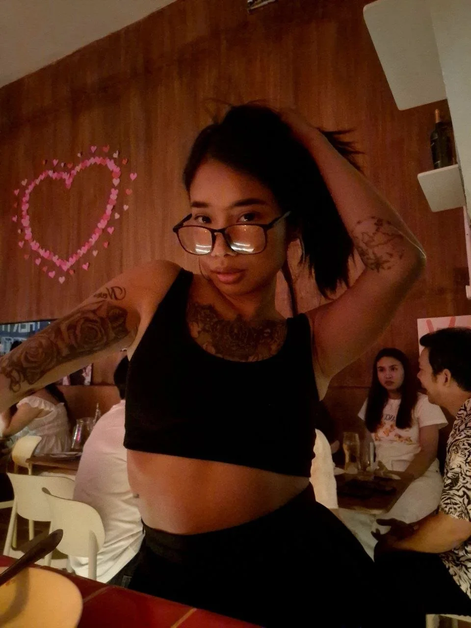 Thai Hotwife Slut image 3