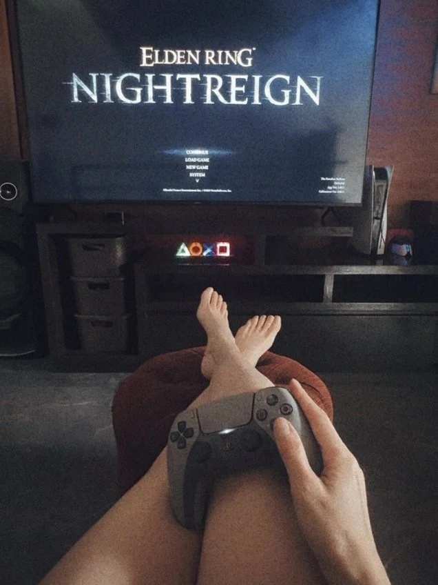 Feet That Get Me Weak (Pack #1) image 3