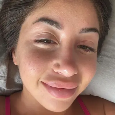 Michelle Lapolla - FaceCum cover image