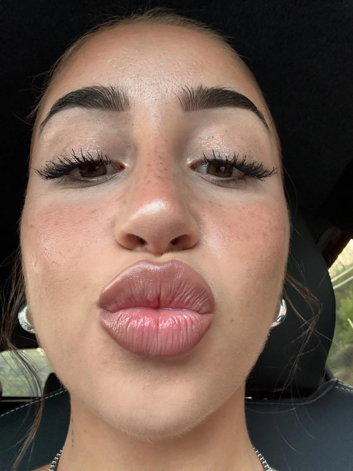 Michelle Lapolla - FaceCum image 10