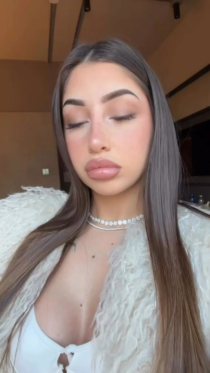 Michelle Lapolla - FaceCum image 22