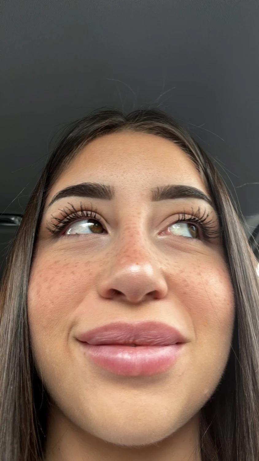 Michelle Lapolla - FaceCum image 3