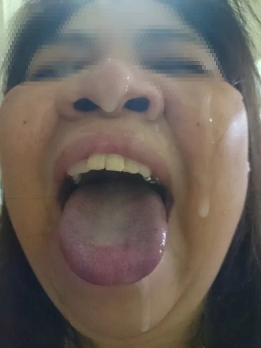 変態仮面豚熟女？スナックママだよね？ image 16