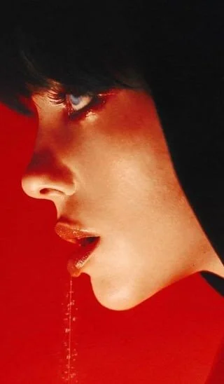 Billie Eilish nose image 5