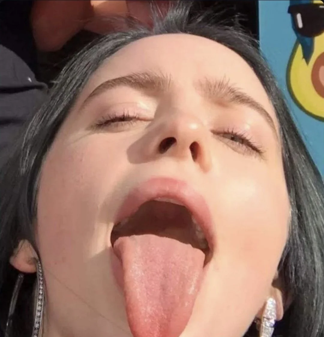 Billie Eilish nose image 7