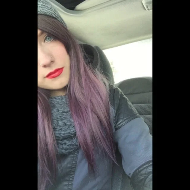 Emily and her huge tits image 11