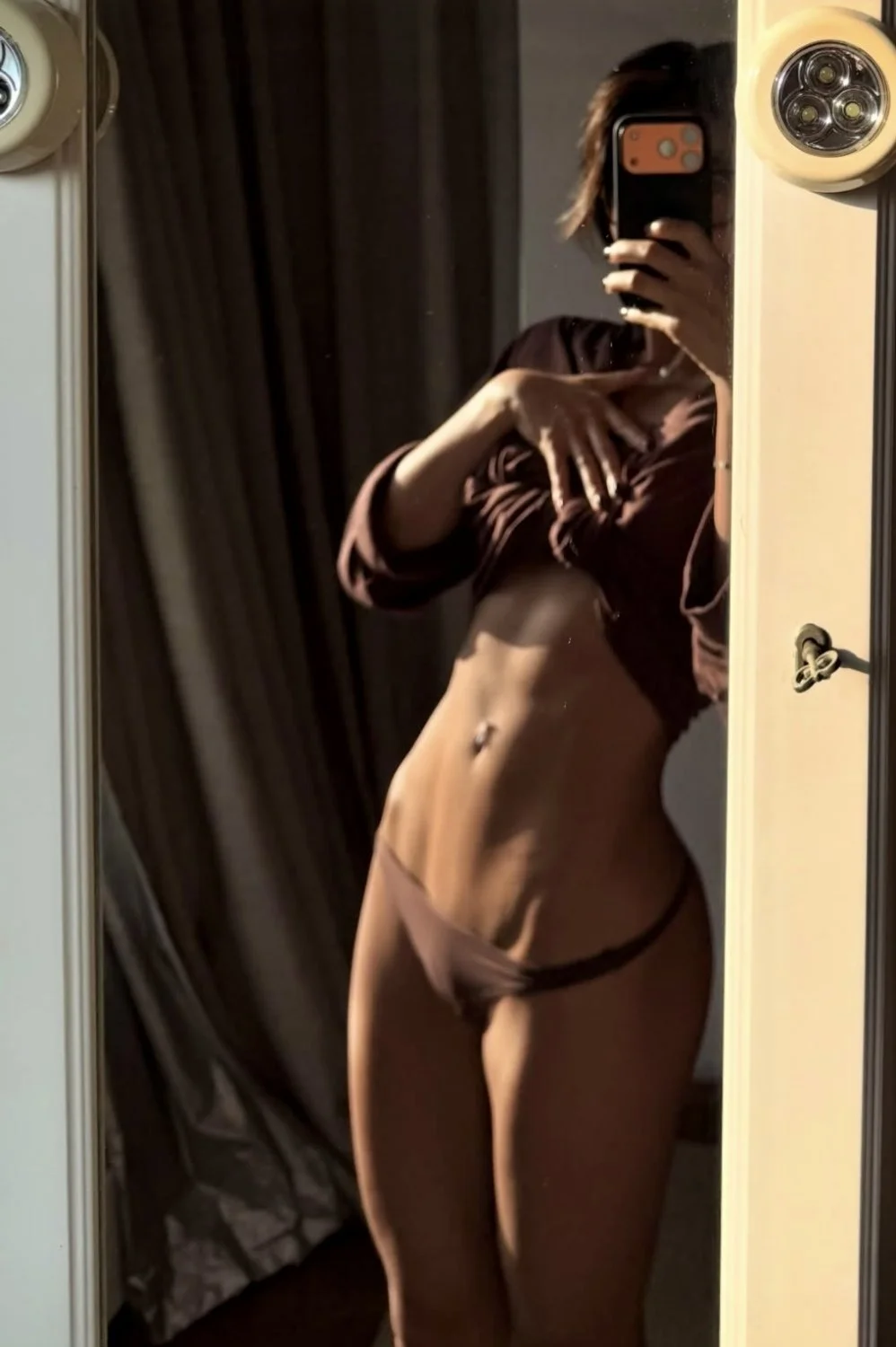 Body is Tea 5 image 21