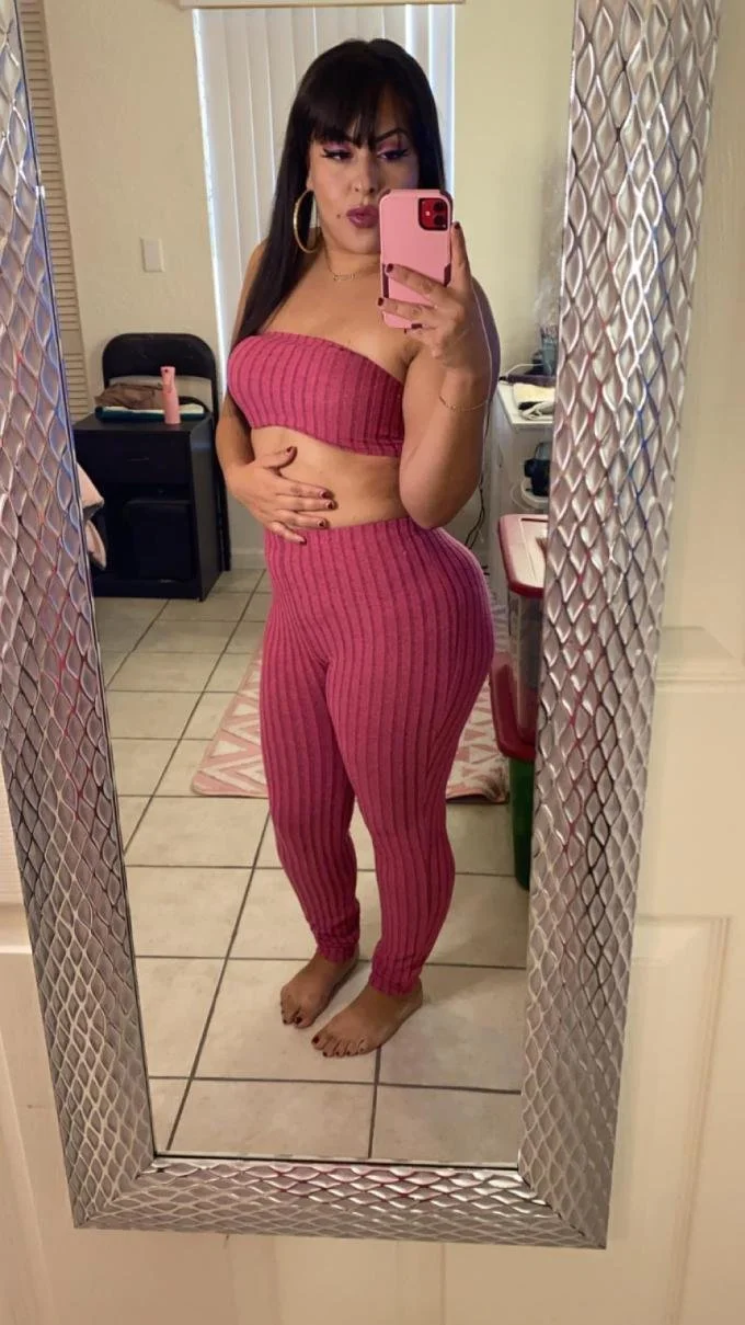 goon to latina hips and legs 1 image 29